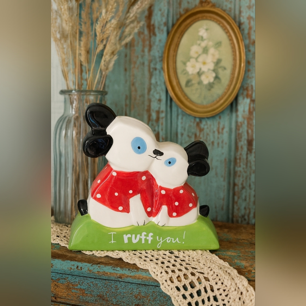 Sandra Magsamen For Boston Warehouse Kids Piggybank